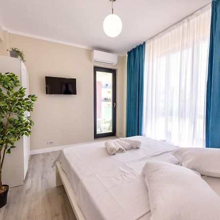 Năvodari Aquarium Residence 4 מראה חיצוני תמונה