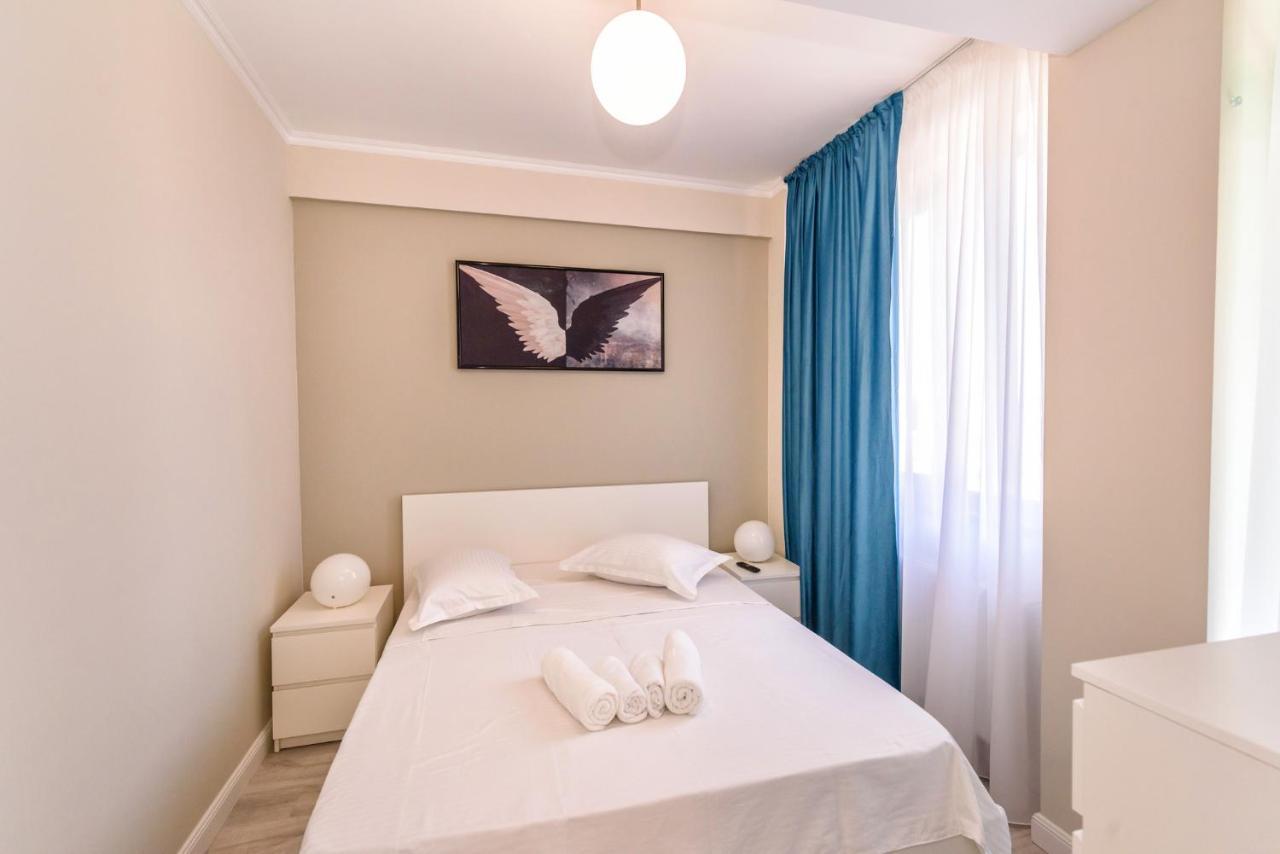 Năvodari Aquarium Residence 4 מראה חיצוני תמונה