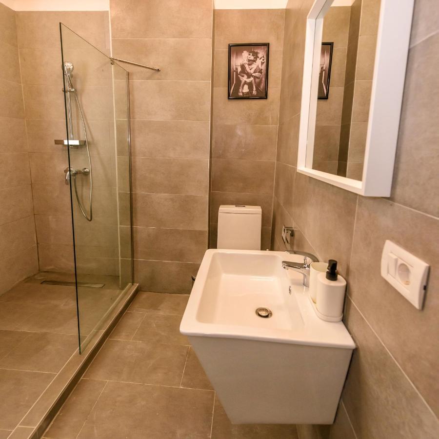 Năvodari Aquarium Residence 4 מראה חיצוני תמונה